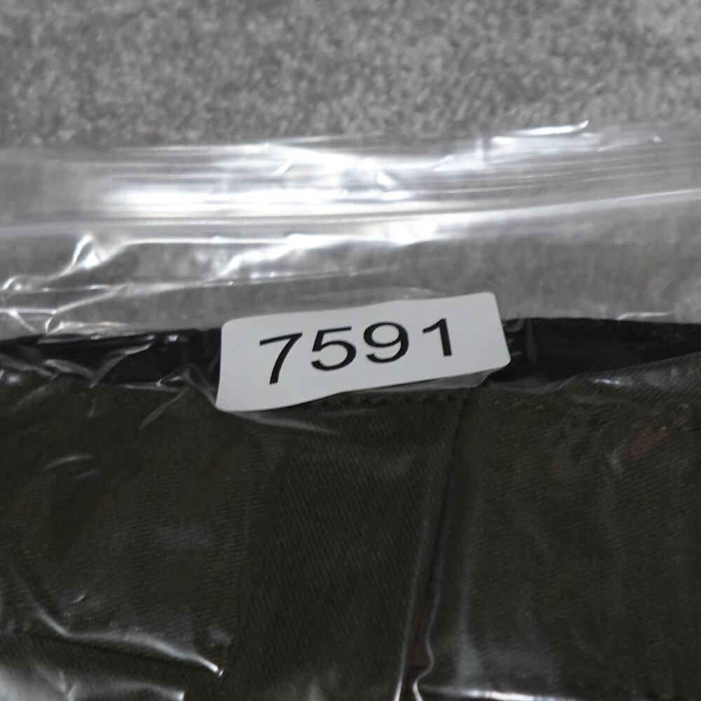 Dickies Flex Slim Straight Pants Men's Size30 x 32 Green Cargo Workwear - Picture 16 of 16